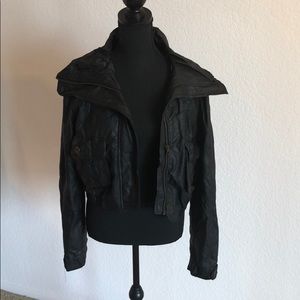Bebe Jacket